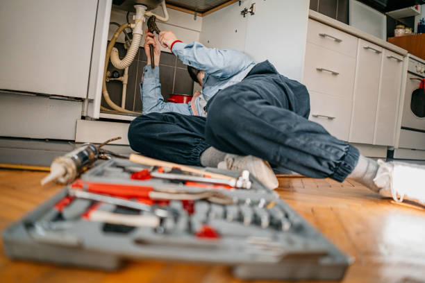 Best 24-Hour Plumber Near Me  in New Concord, OH