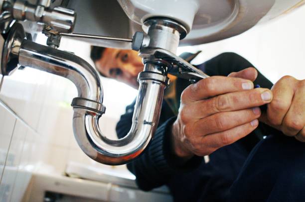 Best Water Softener Installation  in New Concord, OH