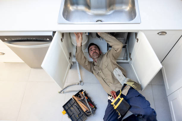 Best Water Heater Repair  in New Concord, OH