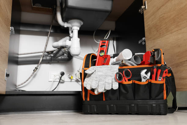 Best Emergency Plumbing Repair  in New Concord, OH