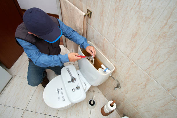 Best Shower Repair Services  in New Concord, OH