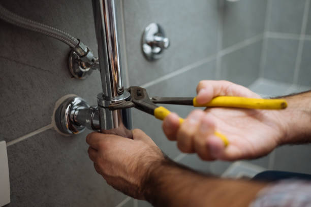 Best Same-Day Plumbing Service  in New Concord, OH