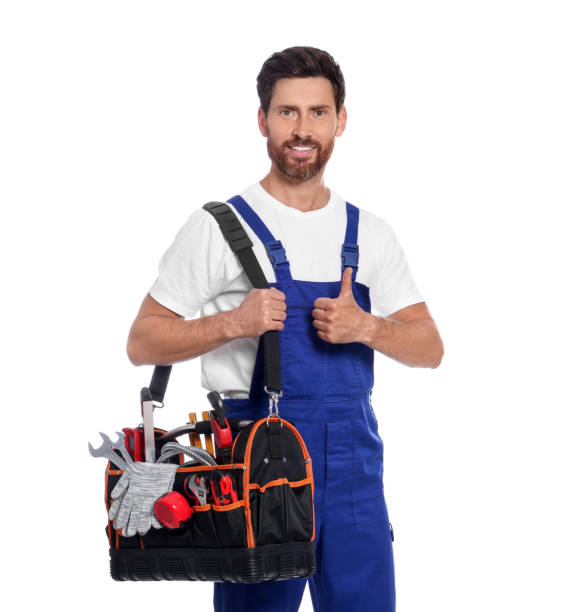 Best Plumbing Repair Near Me  in New Concord, OH