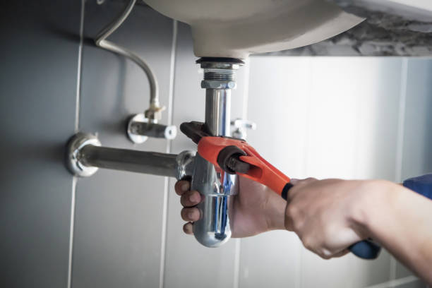 Best Affordable Plumbing Services  in New Concord, OH