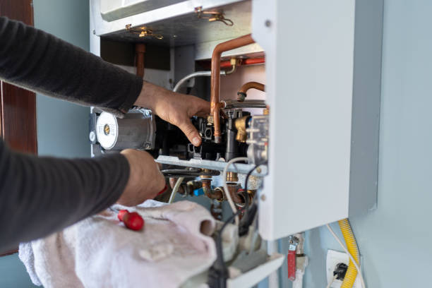 Best Water Softener Installation  in New Concord, OH